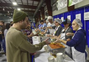 Empty Bowls Monongalia feeds a need, aims to increase awareness of food insecurity